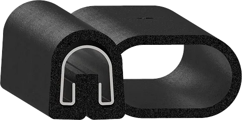 Cross-section of SD-504