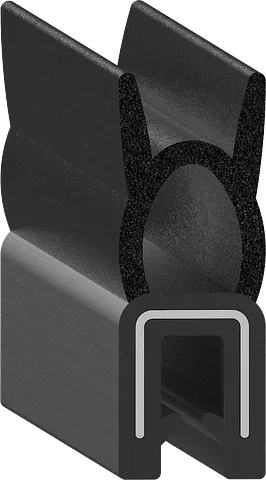 Cross-section of SD-12160