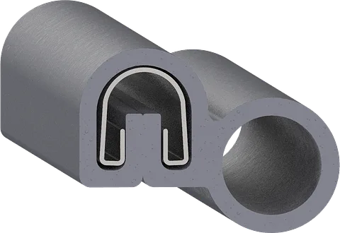 Cross-section of SD-109-G