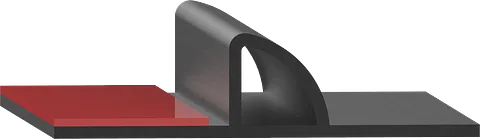 Cross-section of SD-421-T