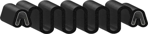 Cross-section of ED-5386