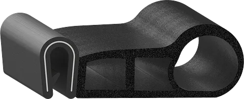 Cross-section of PTL-125