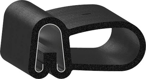 Cross-section of SD-504-500L