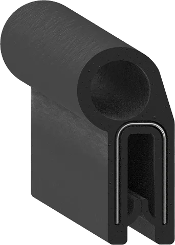 Cross-section of SD-236-G