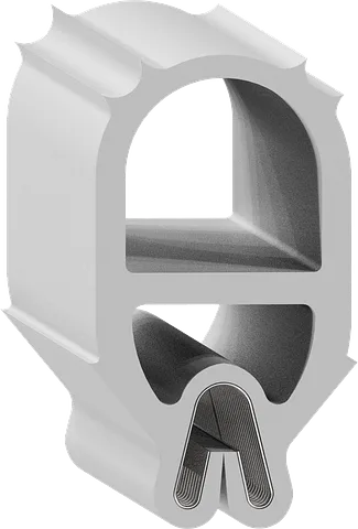 Cross-section of SD-170-W