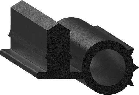 Cross-section of BD-154