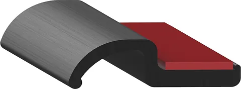 Cross-section of TS-228