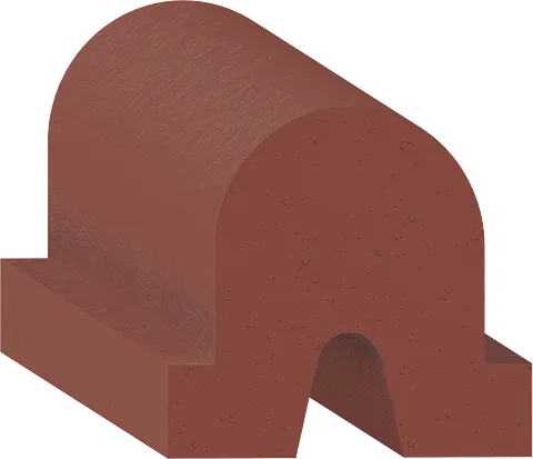 Cross-section of RE-023