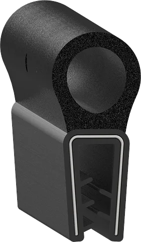 Cross-section of SD-12122-160-Opening