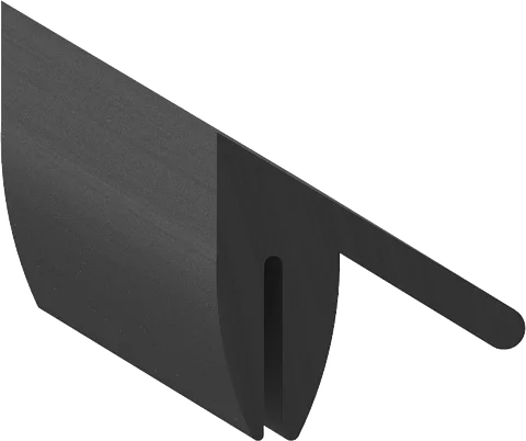 Cross-section of SD-143