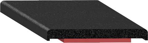 Cross-section of SD-348-T