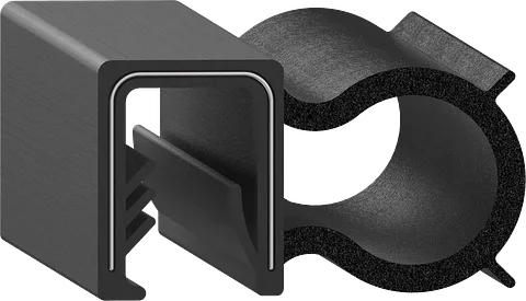 Cross-section of DU-066-NEW-NIT-POINT
