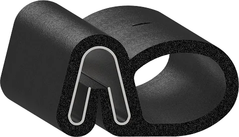 Cross-section of SD-510-Spradling
