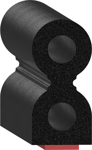Cross-section of TS-092