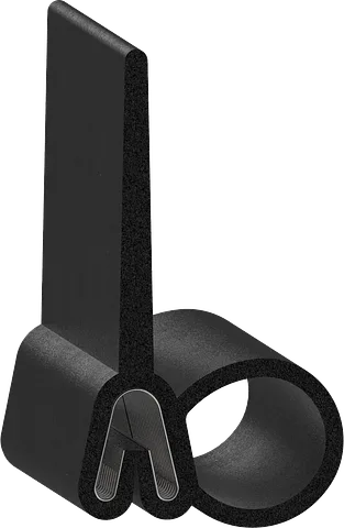 Cross-section of ED-50463