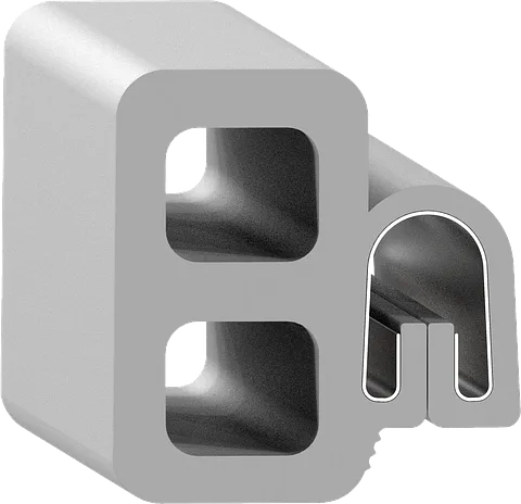 Cross-section of SD-750-W