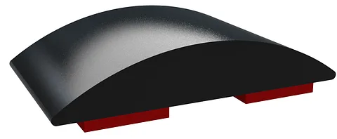 Cross-section of 1402-HG