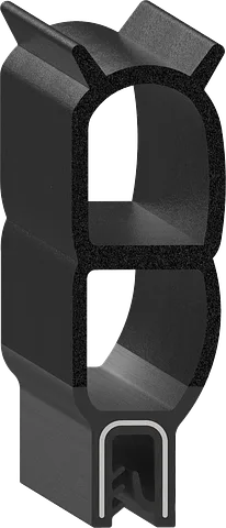 Cross-section of SD-12180