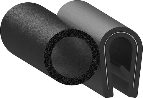 Cross-section of SD-110-Dense
