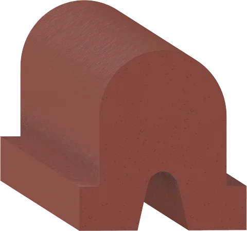 Cross-section of BL-012