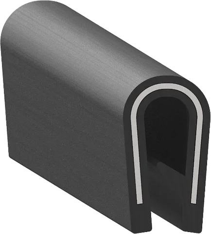 Cross-section of SD-1160