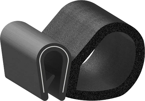 Cross-section of PTL-124