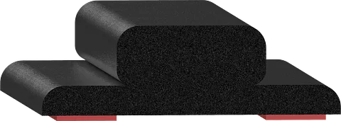Cross-section of TS-032