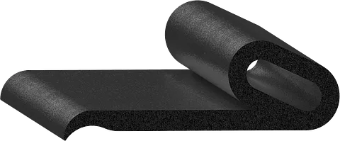 Cross-section of BL-023