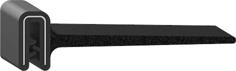 Cross-section of DU-067