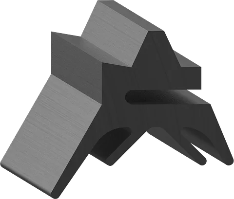 Cross-section of FL-021